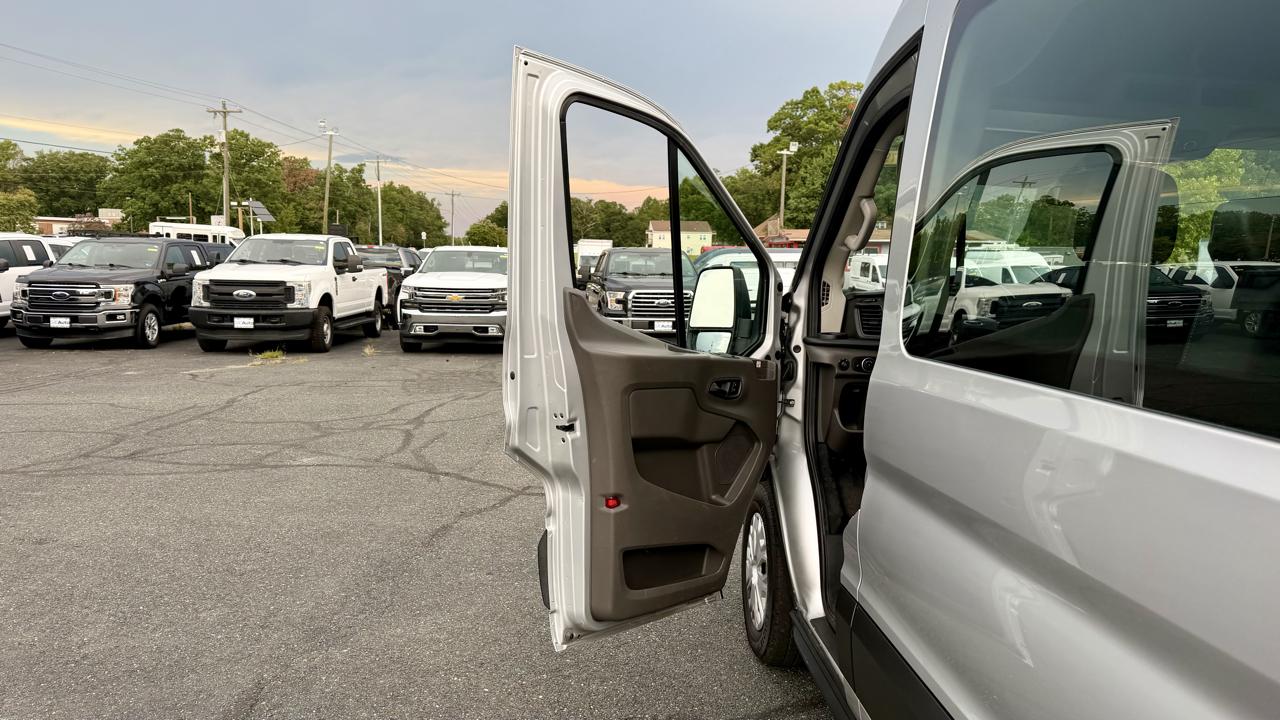 Ford Transit Passenger Wagon  2020