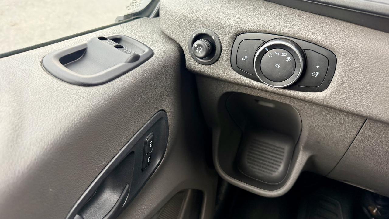 Ford Transit Passenger Wagon  2020