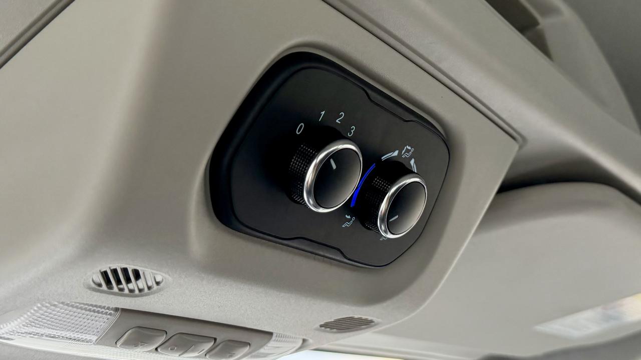 Ford Transit Passenger Wagon  2020
