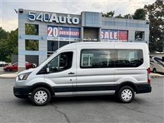 2020 Ford Transit Passenger Wagon 