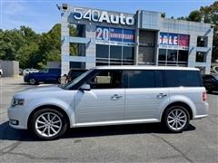 2019 Ford Flex 