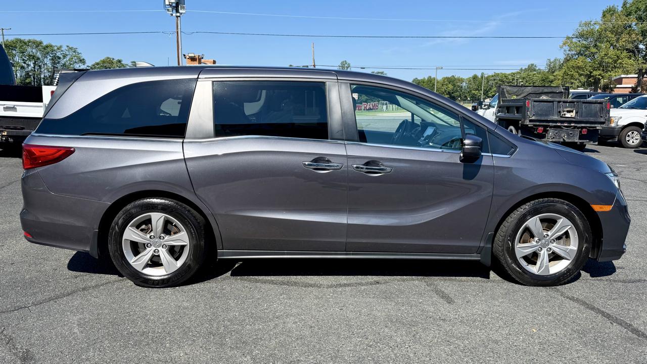 Honda Odyssey  2020