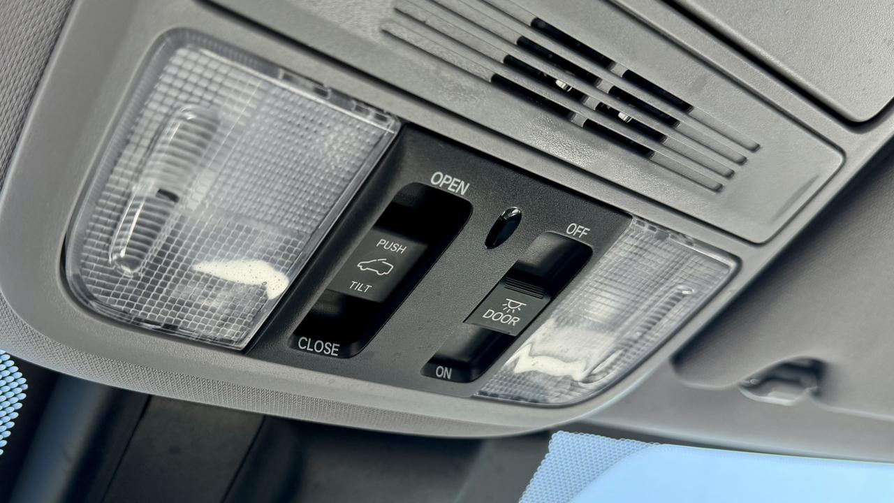 Honda Odyssey  2020