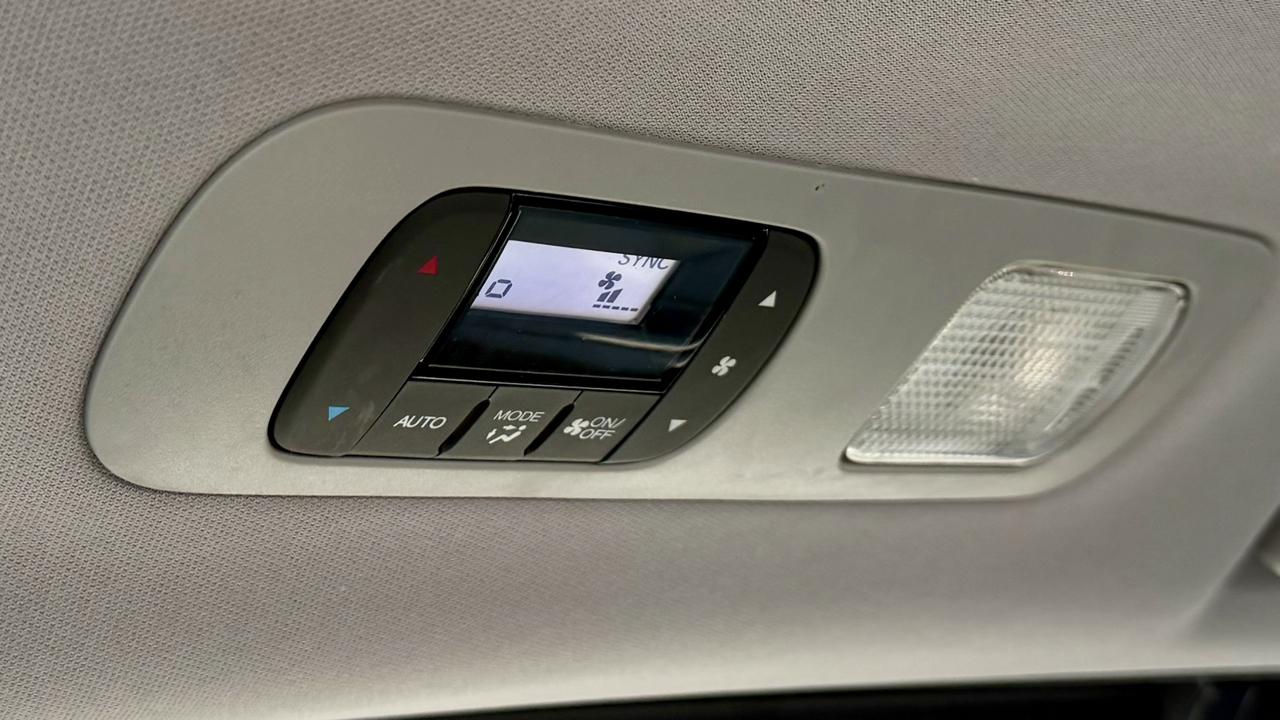 Honda Odyssey  2020