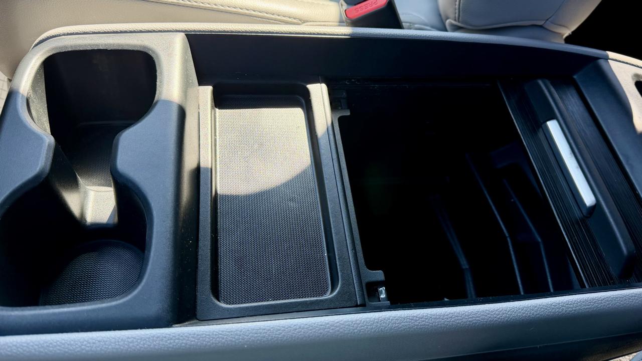 Honda Odyssey  2020