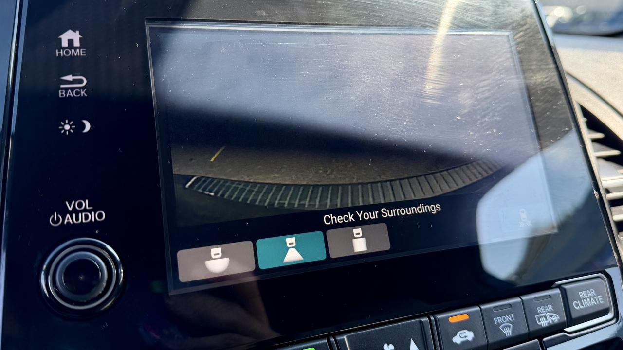 Honda Odyssey  2020