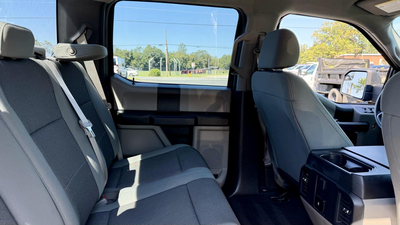 Ford F-150  2017