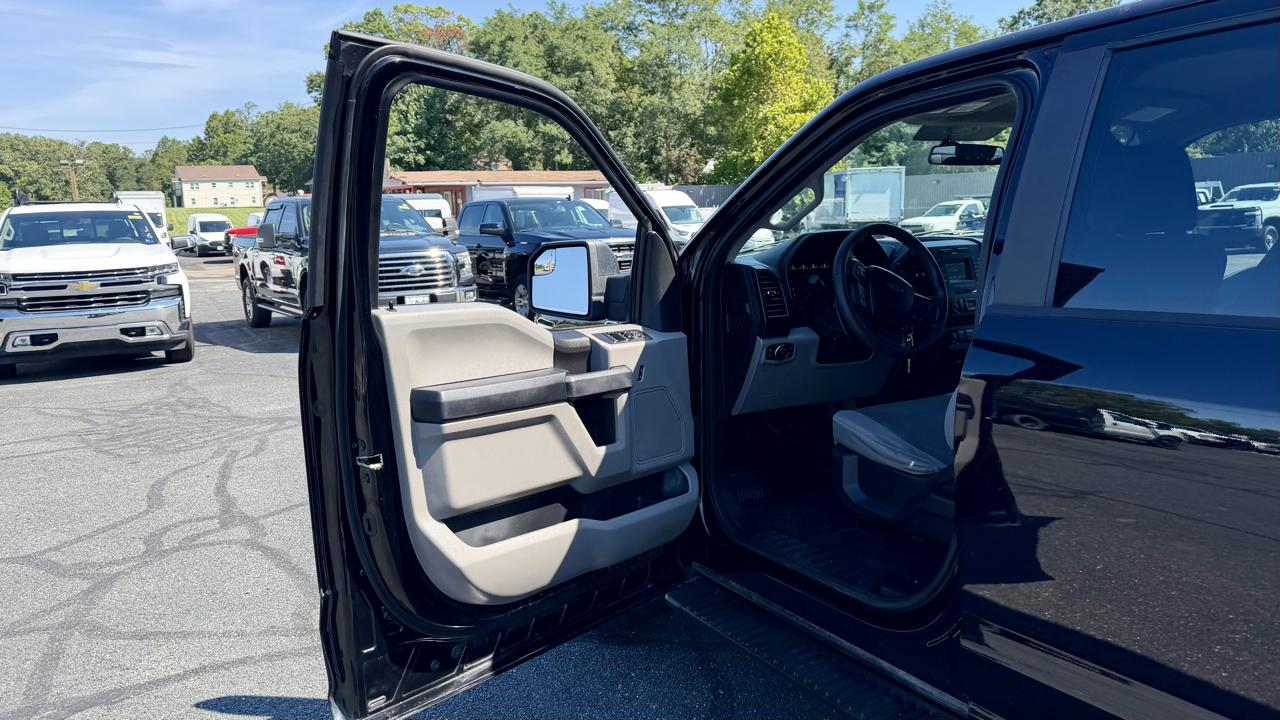 Ford F-150  2017