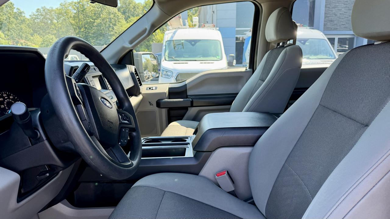 Ford F-150  2017