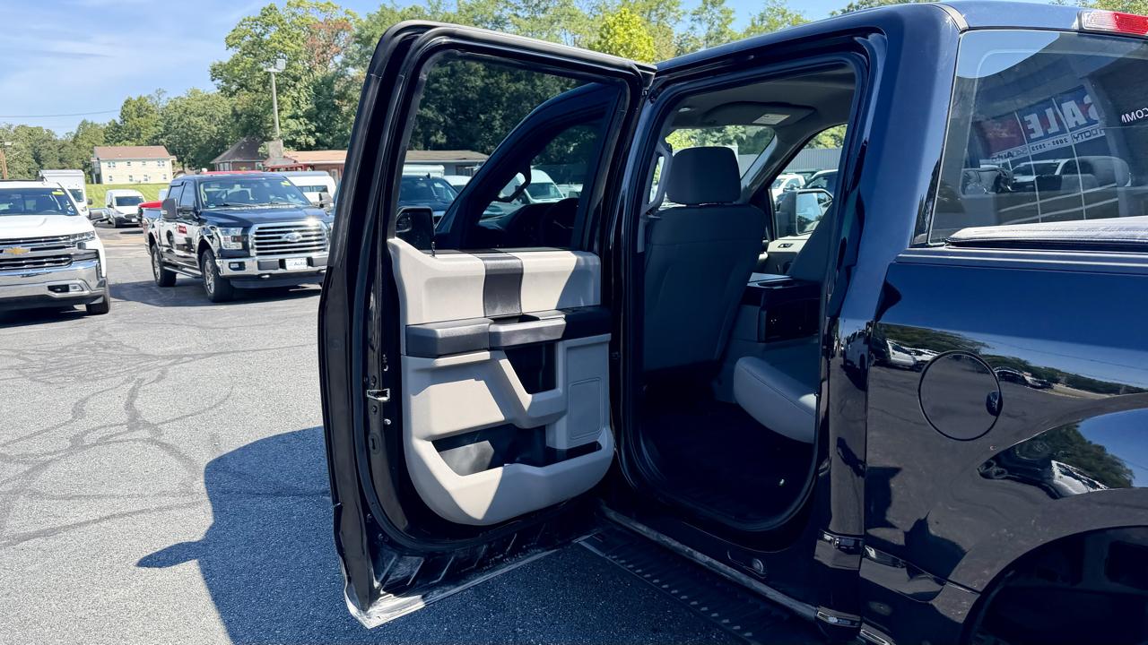 Ford F-150  2017