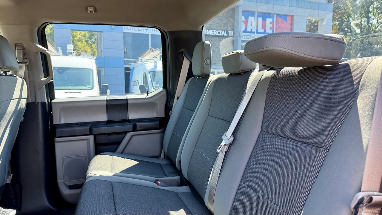 Ford F-150  2017
