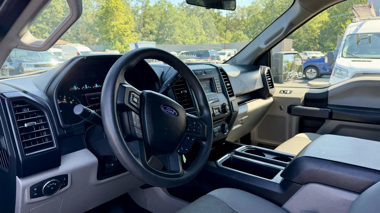 Ford F-150  2017
