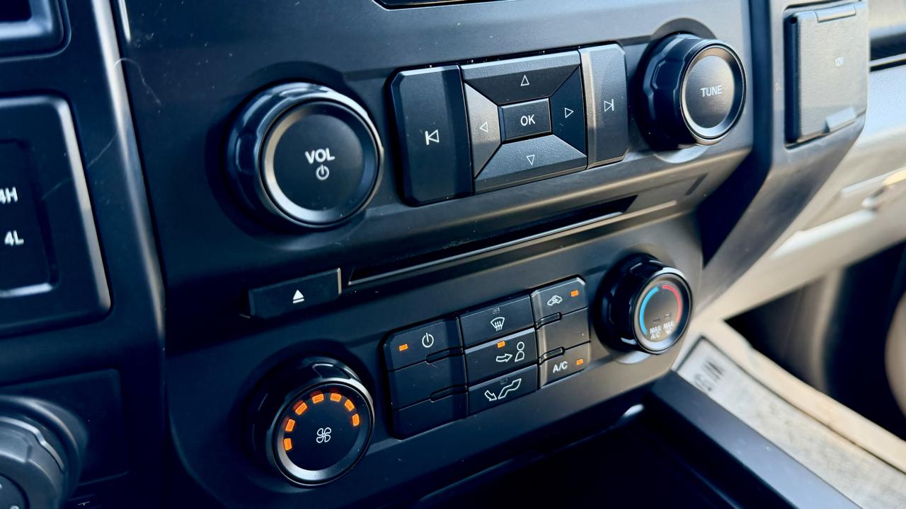 Ford F-150  2017