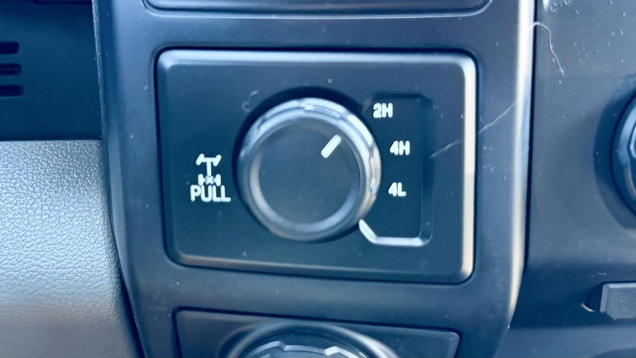 Ford F-150  2017