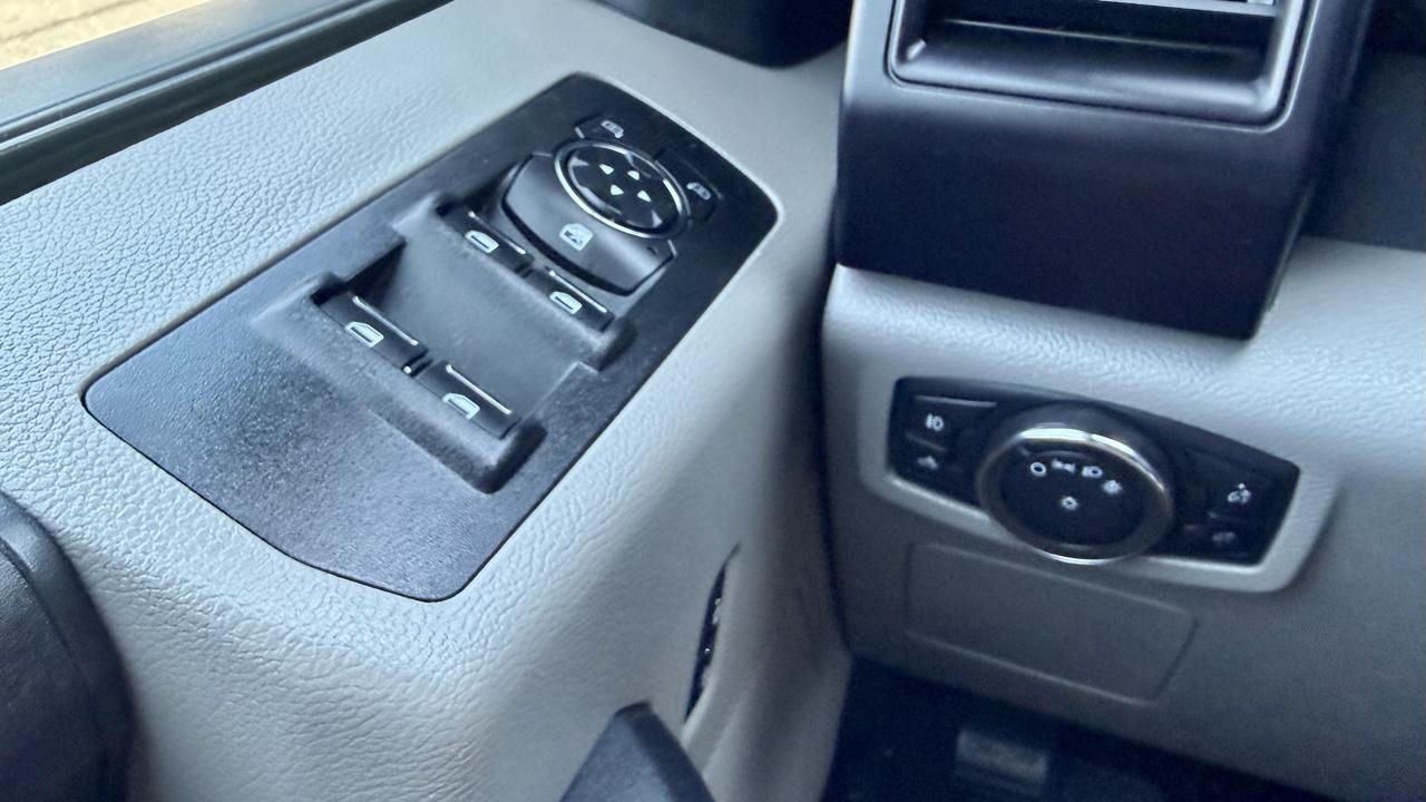 Ford F-150  2017