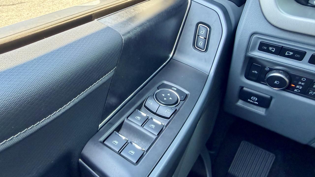 Ford F-150 XLT 4WD SuperCrew 5.5' Box 2021