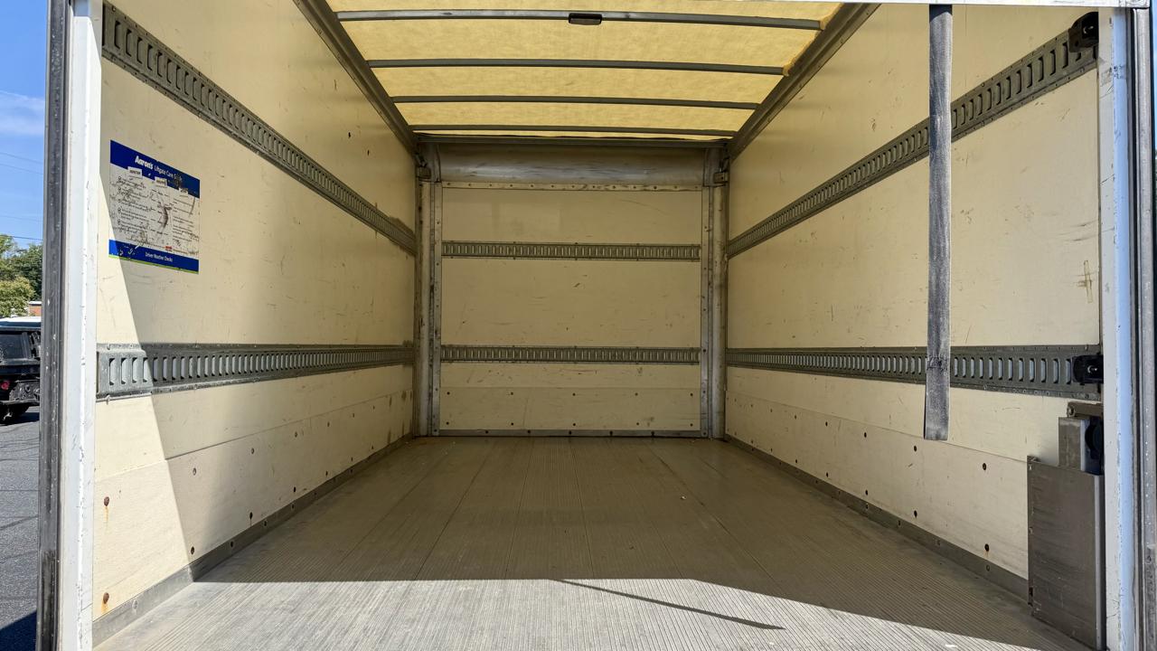 Ford Transit Chassis  2020