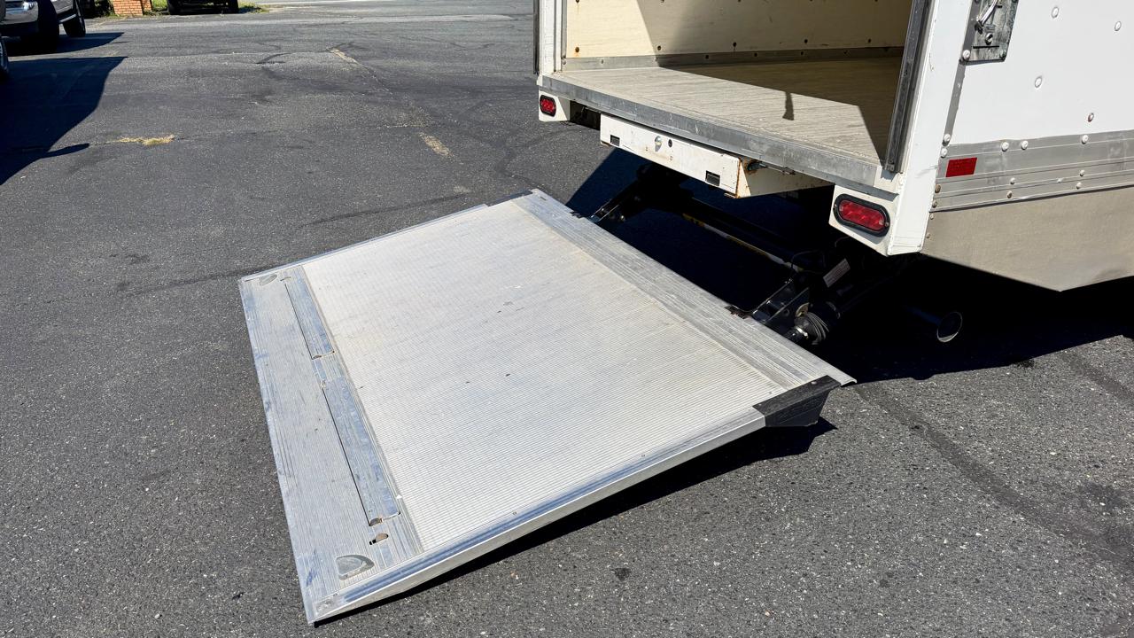 Ford Transit Chassis  2020
