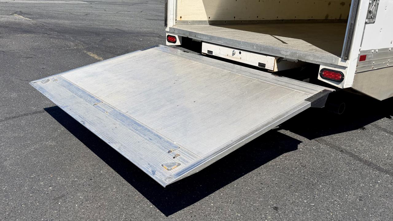 Ford Transit Chassis  2020