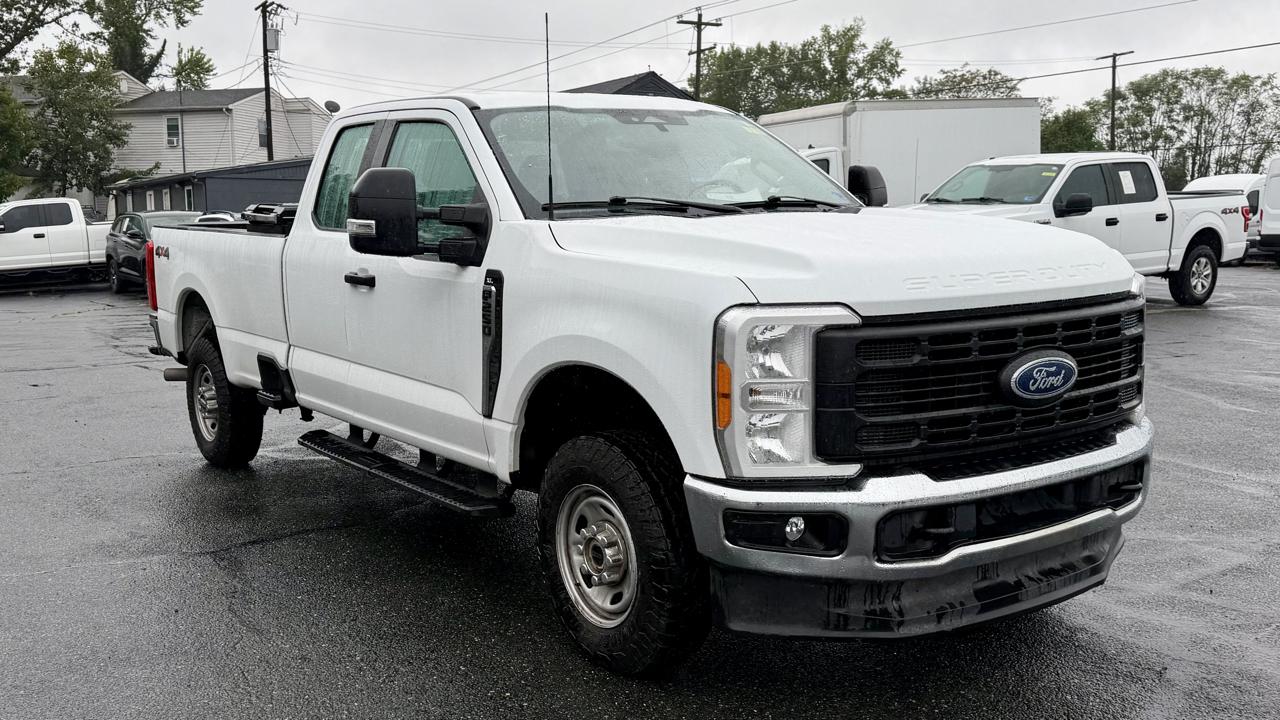 Ford F-250 photo 4