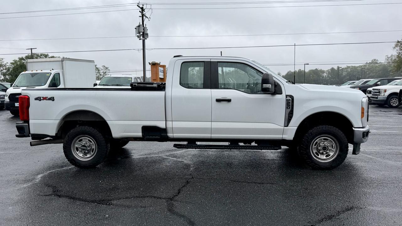 Ford F-250 photo 5