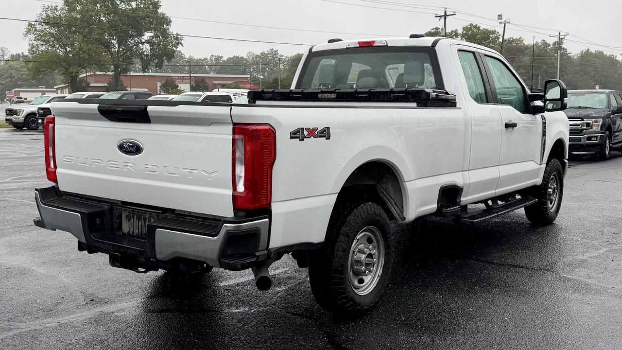 Ford F-250 photo 6