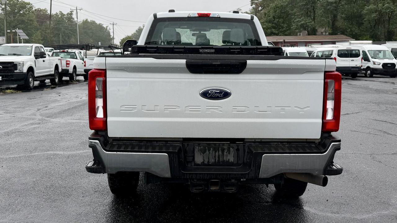 Ford F-250 photo 7
