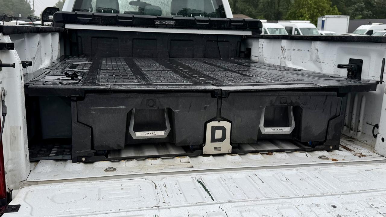 Ford F-250 photo 10