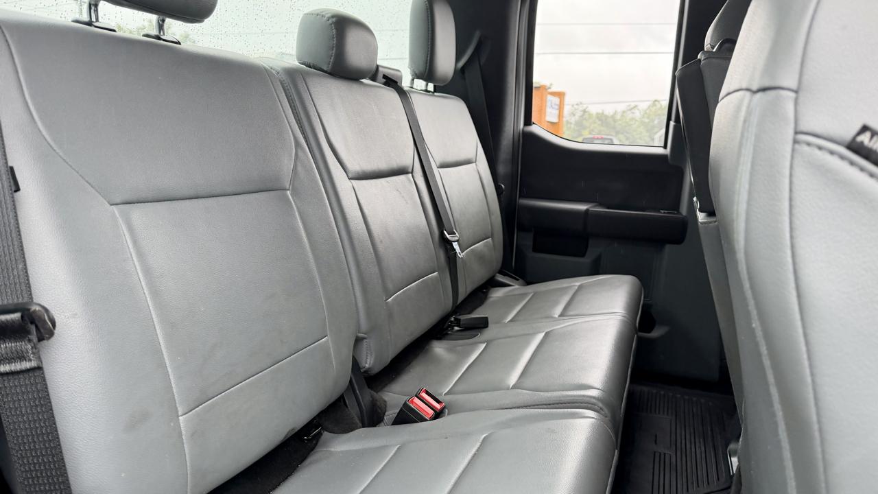 Ford F-250 photo 12