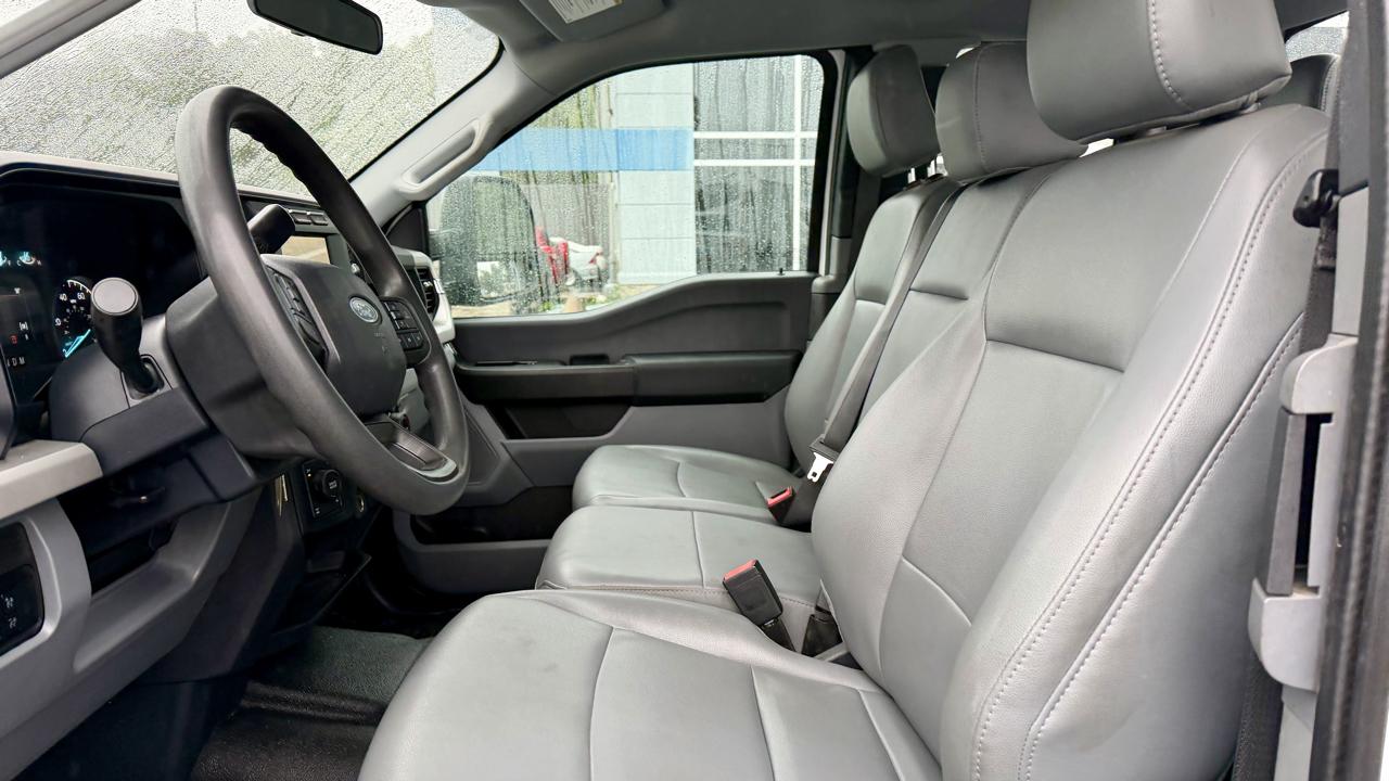 Ford F-250 photo 15