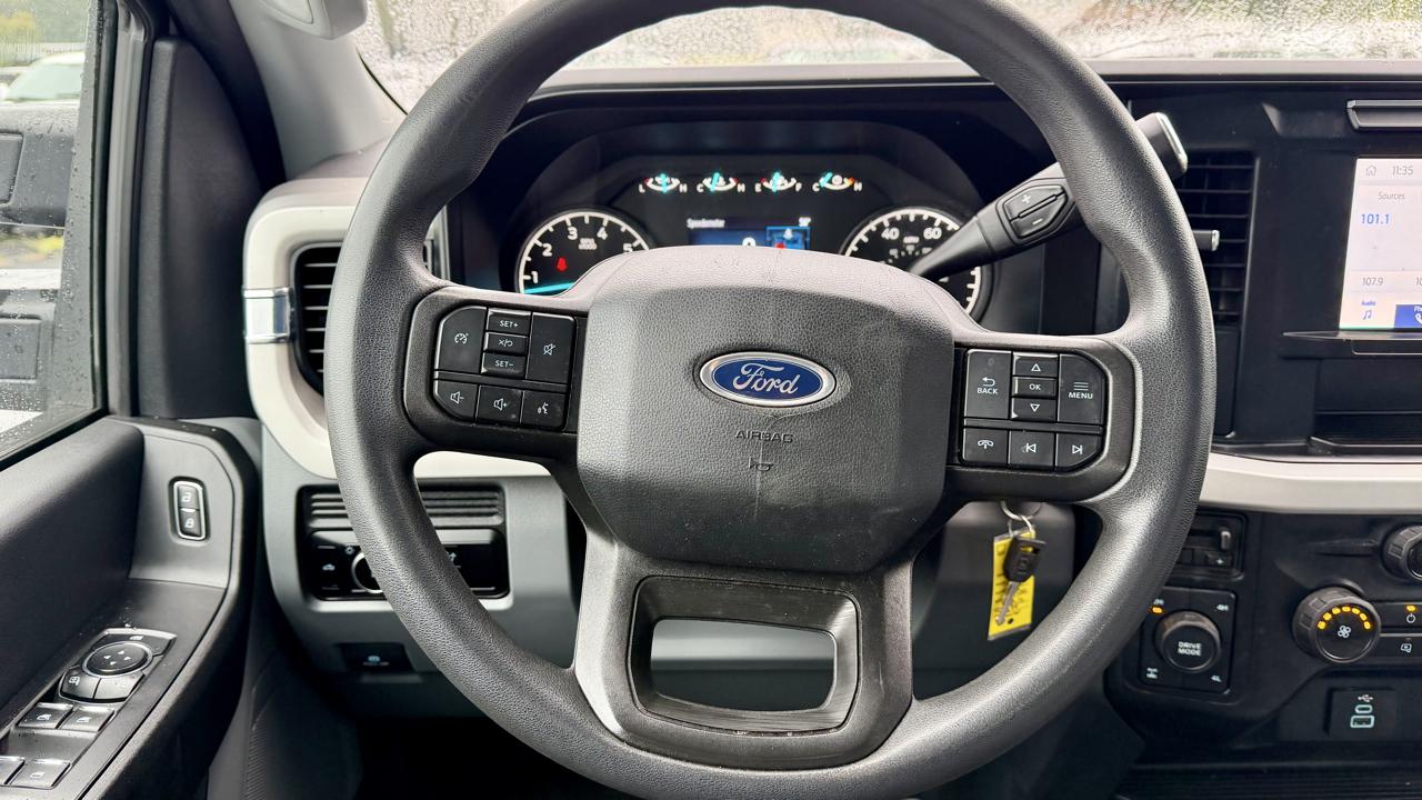 Ford F-250 photo 20