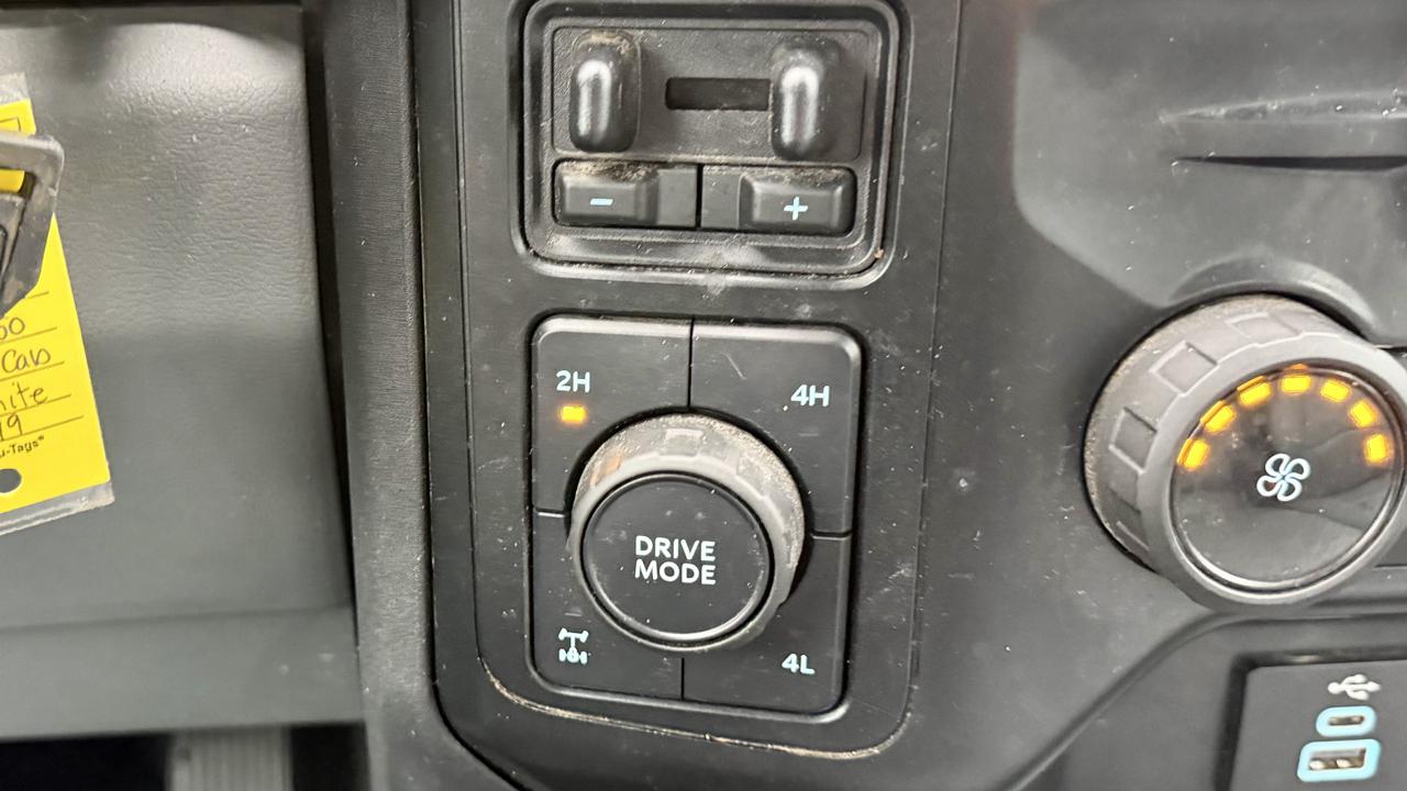 Ford F-250 photo 23