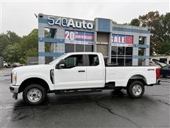 2023 Ford Super Duty F-250 SRW 