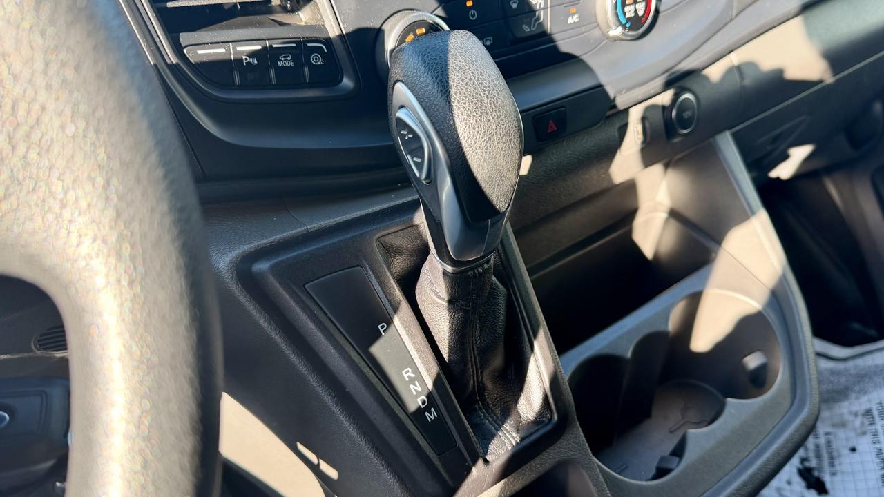 Ford Transit Passenger Wagon  2021