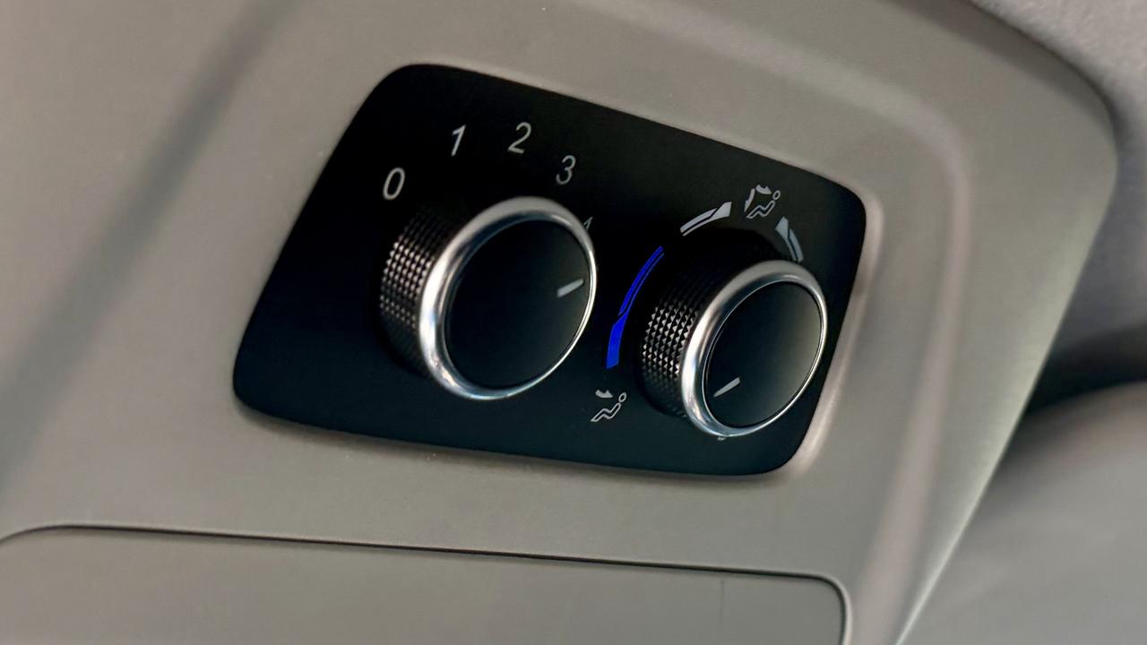 Ford Transit Passenger Wagon  2021