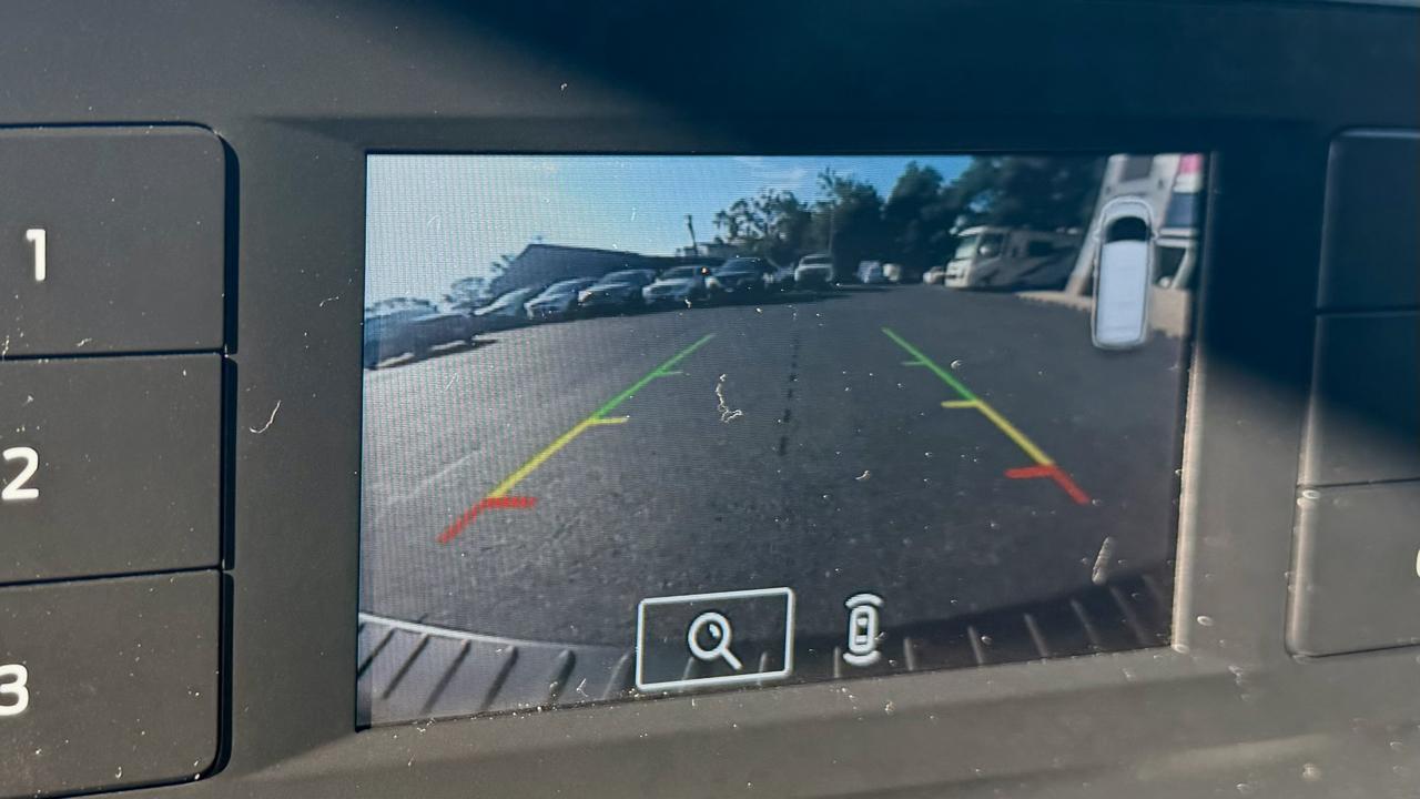 Ford Transit Passenger Wagon  2021