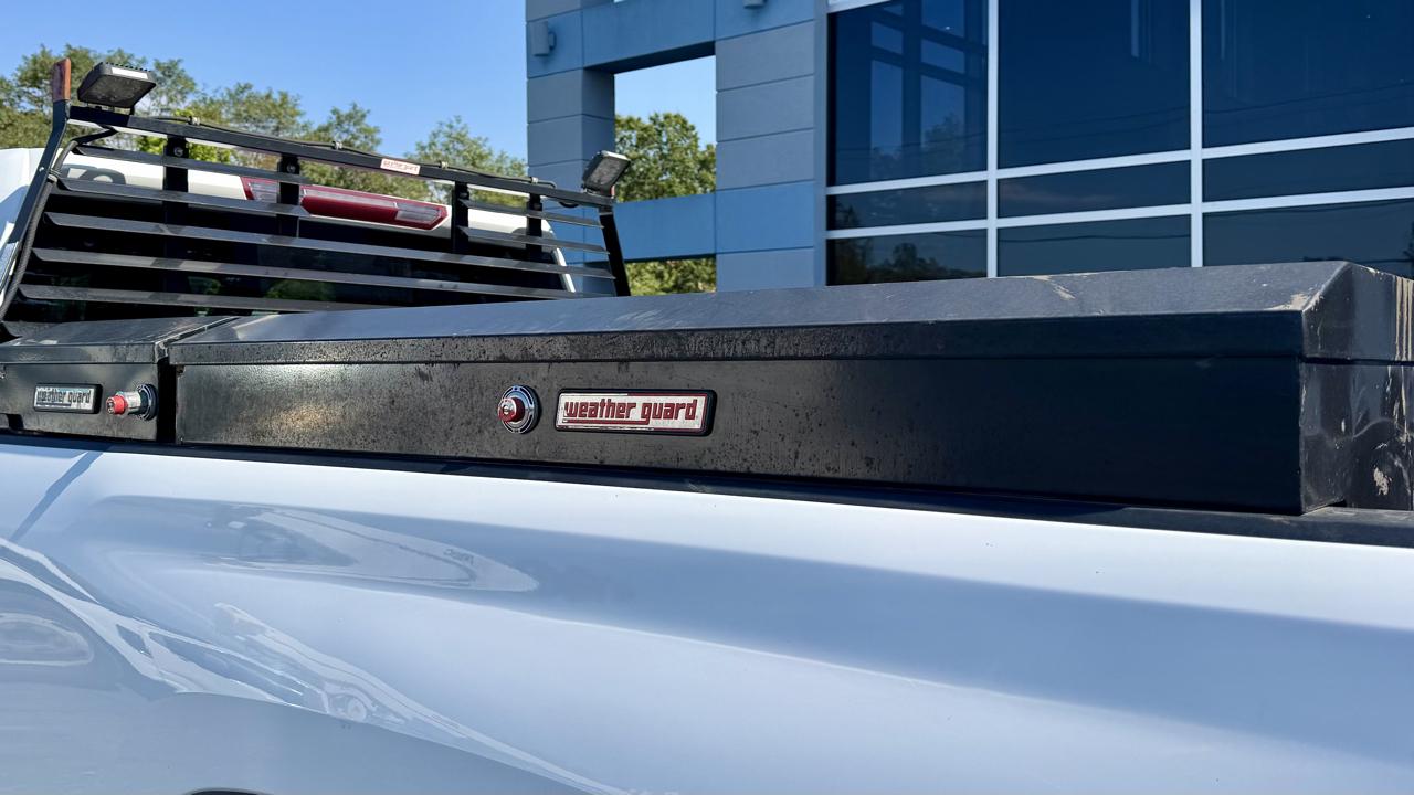 Chevrolet Silverado 2500HD  2023