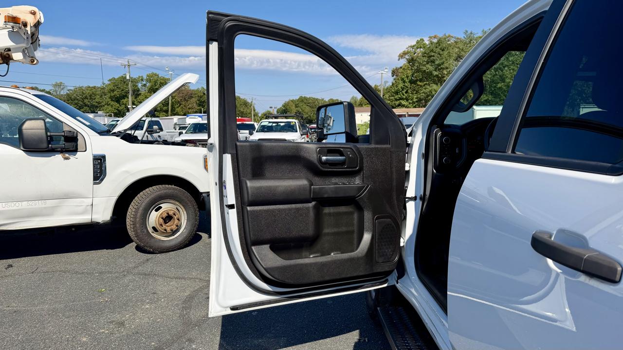 Chevrolet Silverado 2500HD  2023