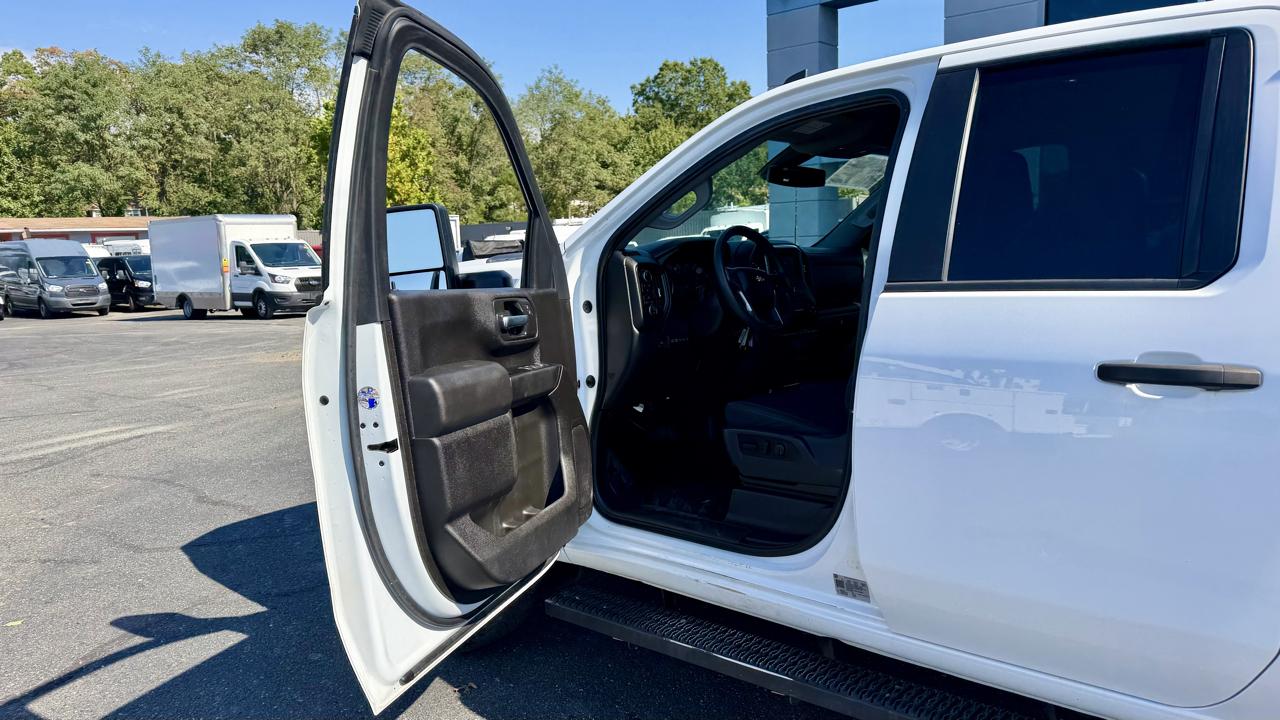 Chevrolet Silverado 2500HD  2023
