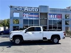 2023 Chevrolet Silverado 2500HD 