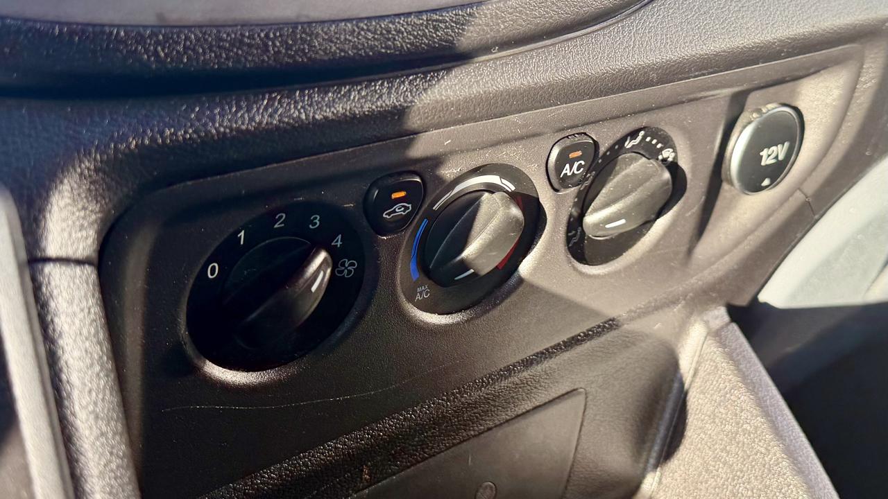 Ford Transit Passenger Wagon  2019