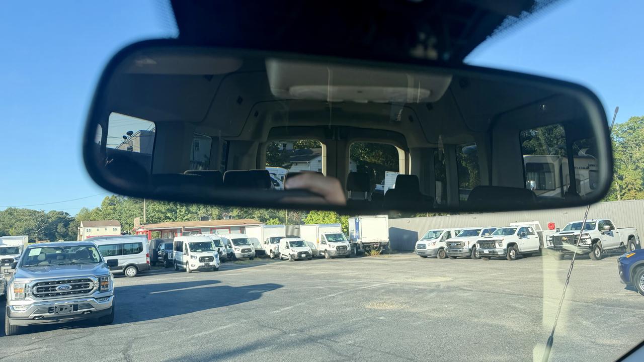 Ford Transit Passenger Wagon  2019