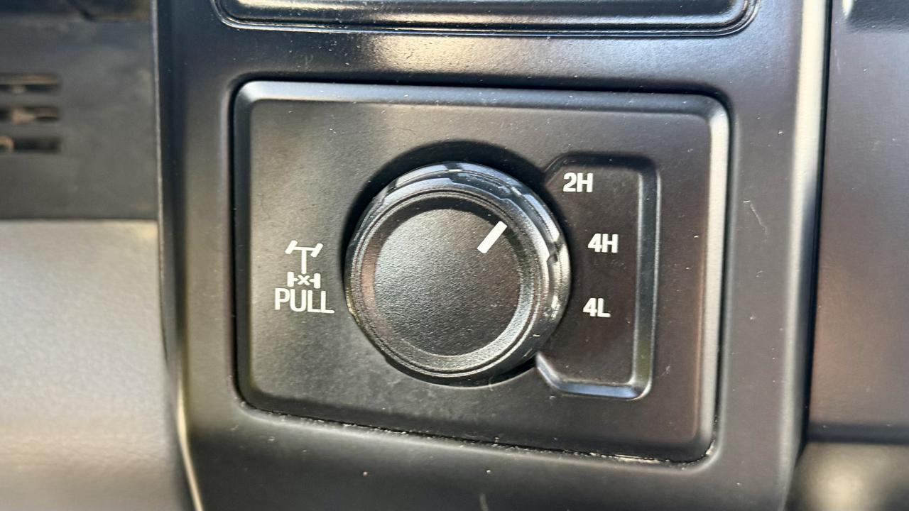 Ford F-150 XL 4WD Reg Cab 8' Box 2020