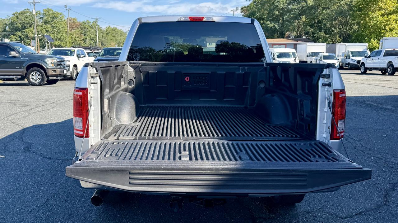 Ford F-150  2016