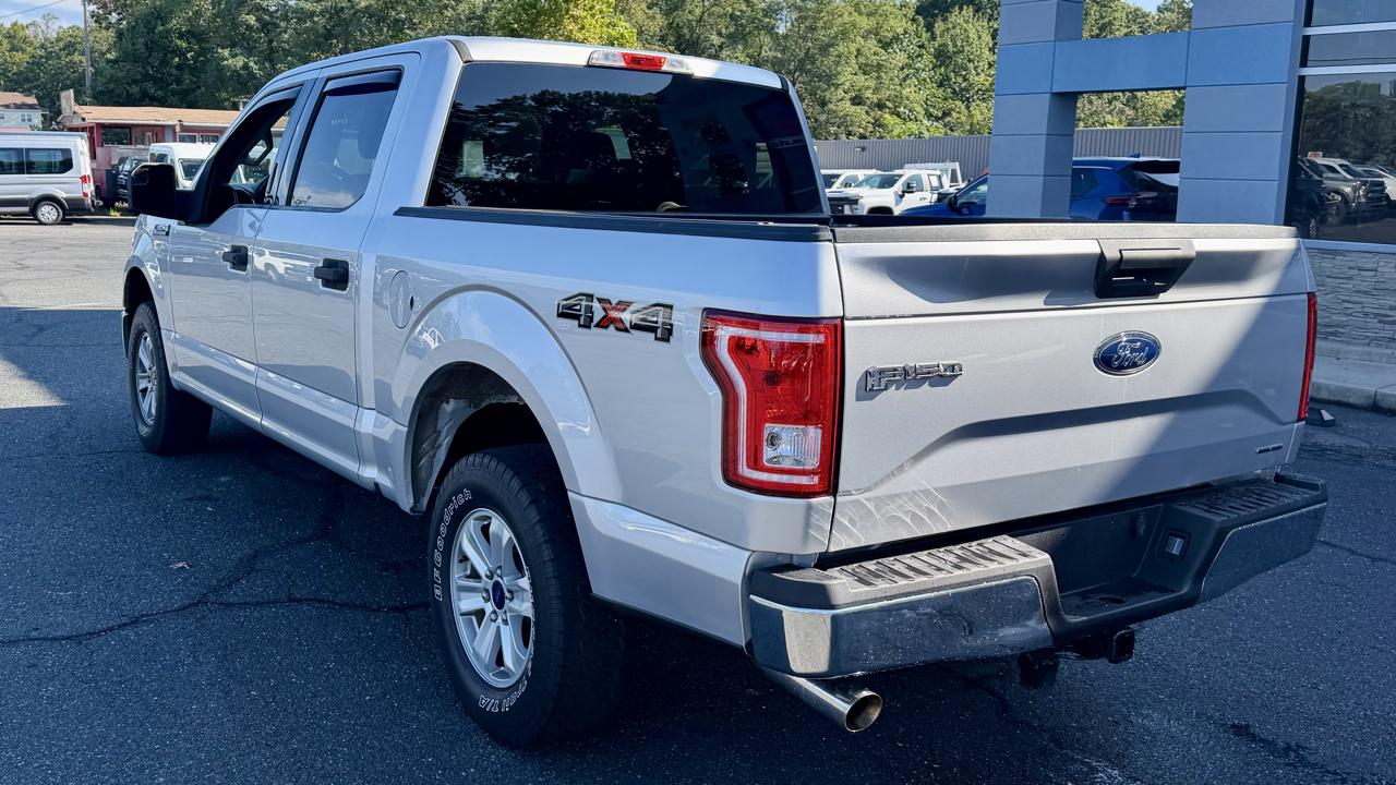 Ford F-150  2016