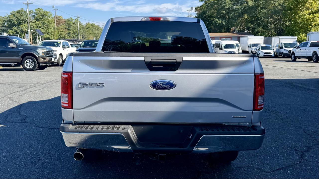 Ford F-150  2016