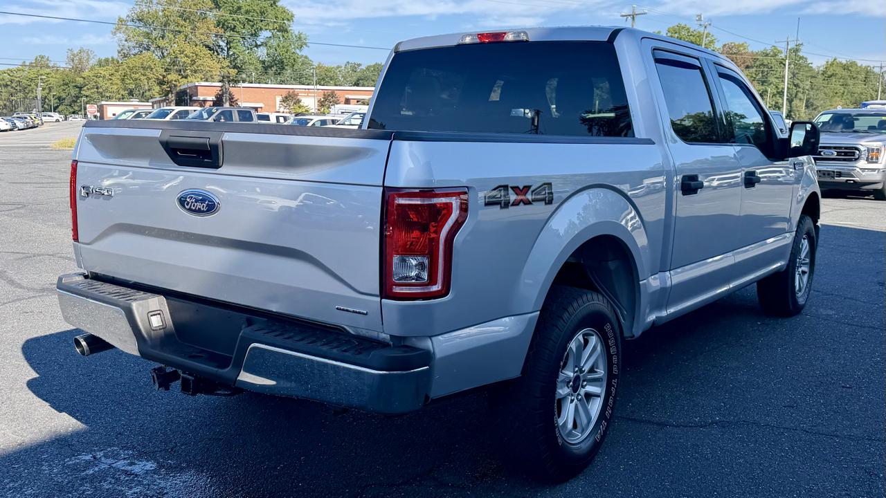 Ford F-150  2016