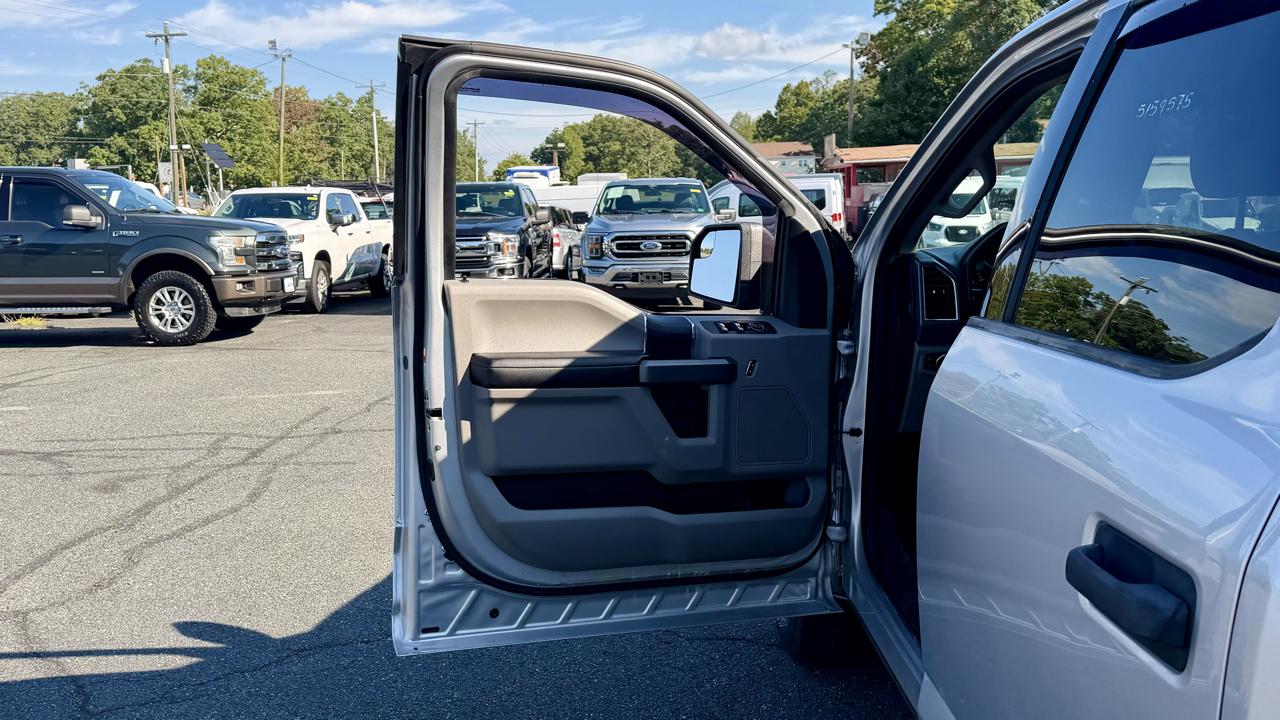 Ford F-150  2016