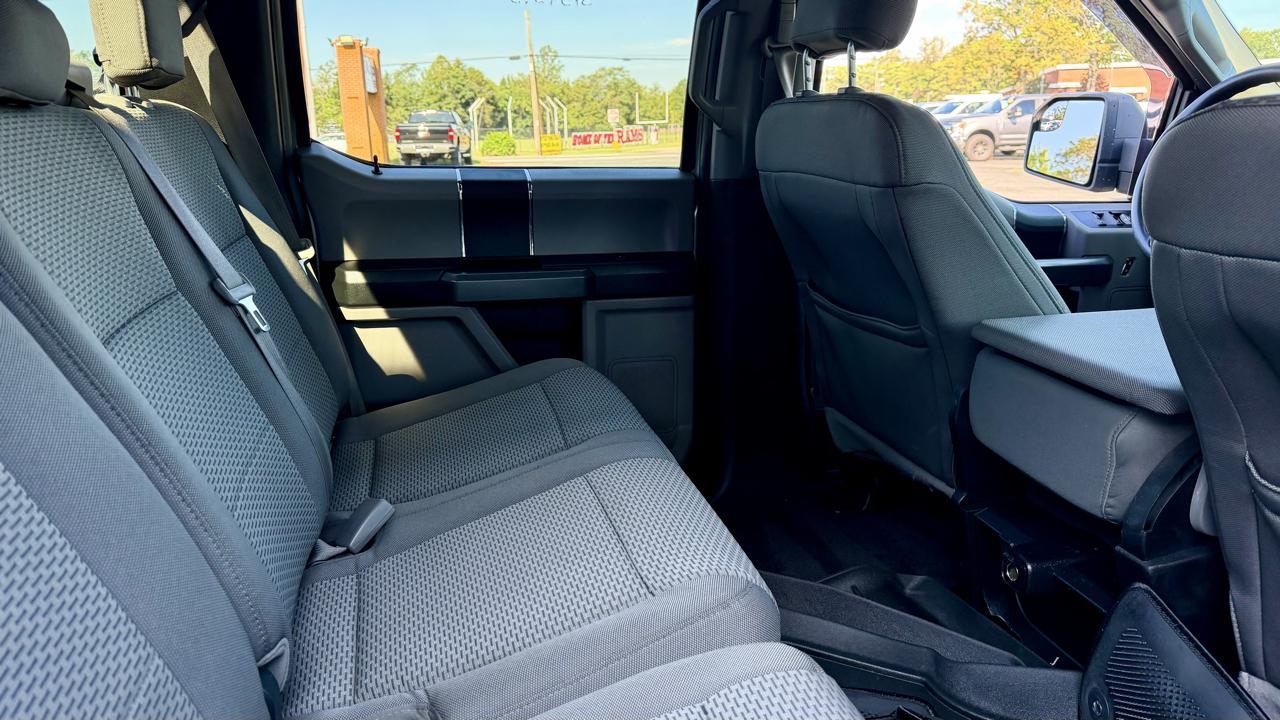 Ford F-150  2016