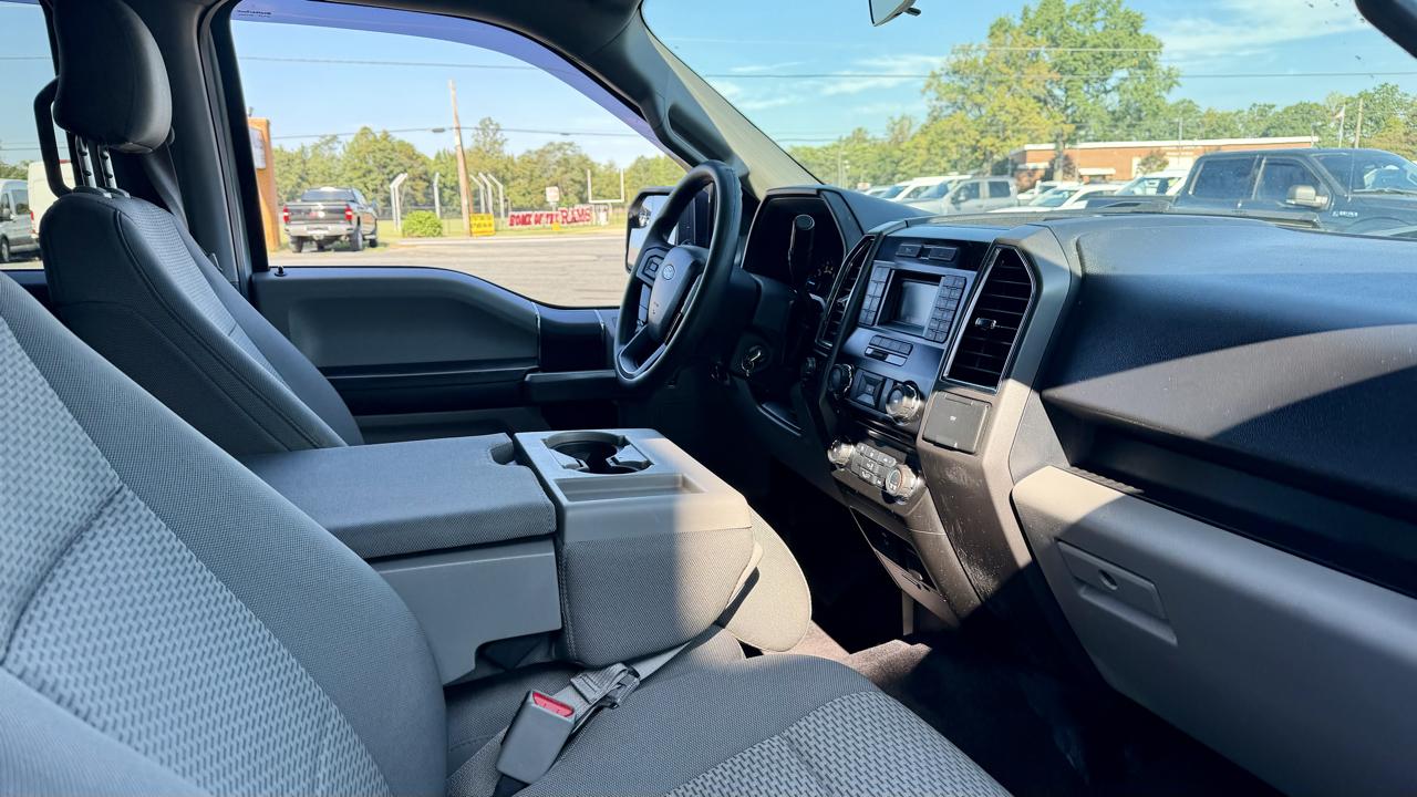 Ford F-150  2016